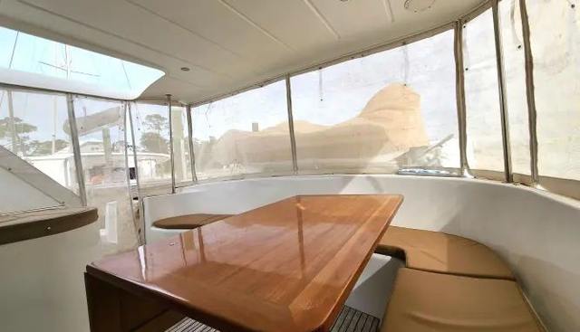 Dont Say No yacht for sale 177