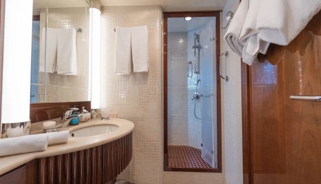 LET IT BE yacht for sale 24