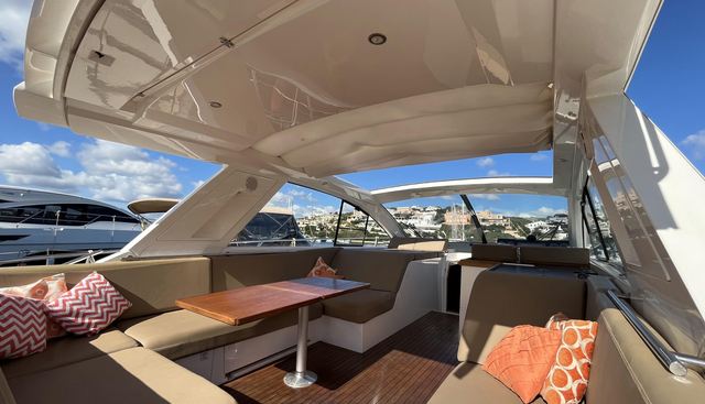 noname yacht for sale 14
