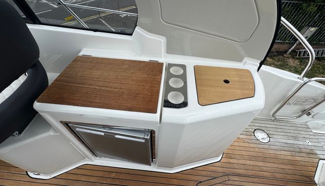 noname yacht for sale 17