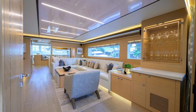 JOURNEY yacht for sale 15