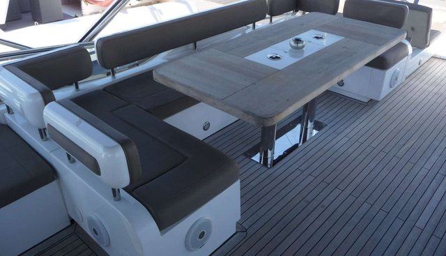 noname yacht for sale 207