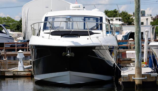 Major Adjustment yacht for sale 3