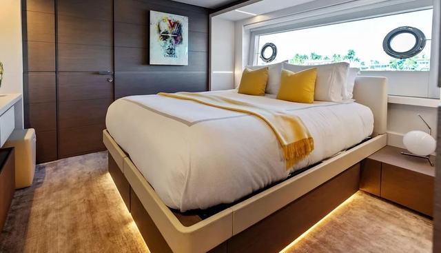 Tito El Patron yacht for sale 17