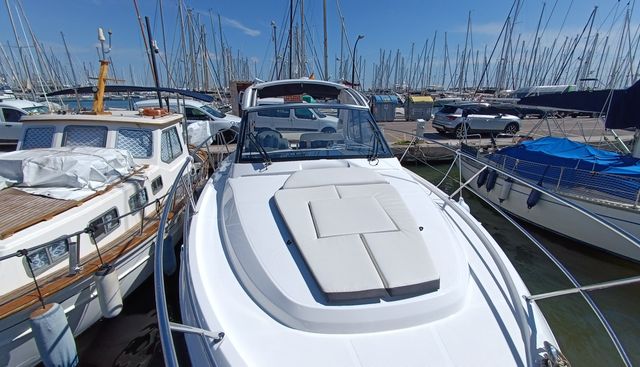 Paulina II yacht for sale 17