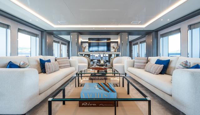 FORTUNA yacht for sale 32