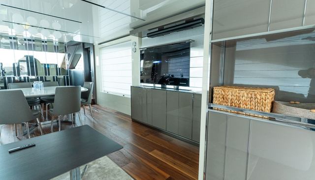 ARKTUR yacht for sale 9