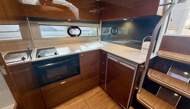 noname yacht for sale 14