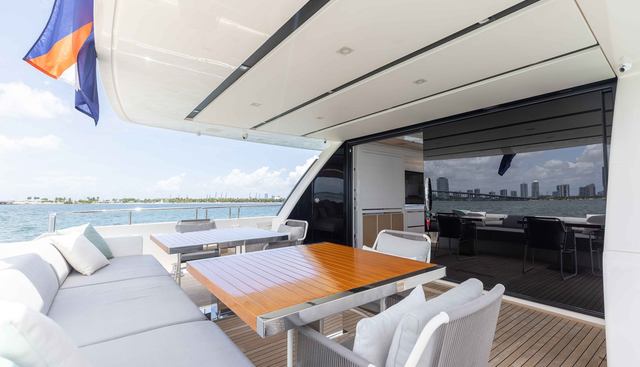 Sasa yacht for sale 28