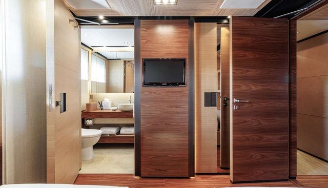 Ali Baba yacht for sale 50