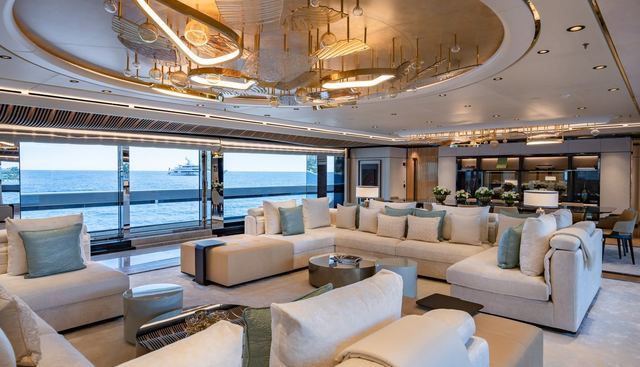 MALIA yacht for sale 9