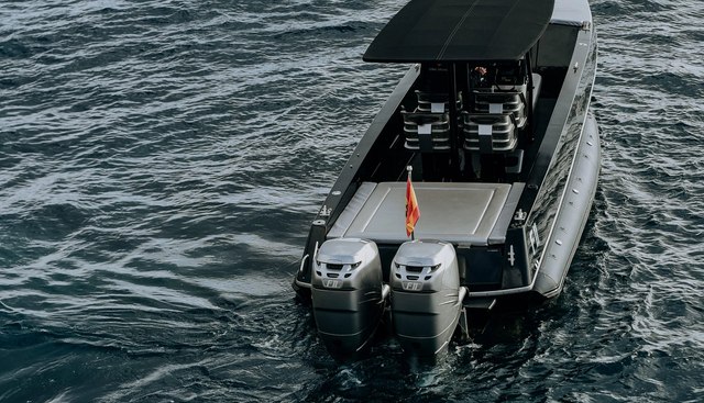 F11 yacht for sale 19