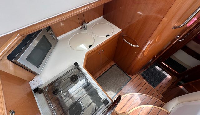 Ticketti Boo yacht for sale 19