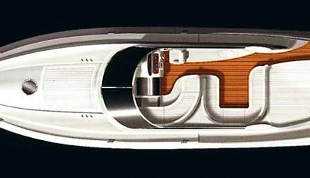 noname yacht for sale 95