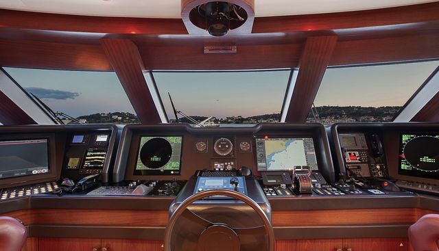 Lady Trudy yacht for sale 28