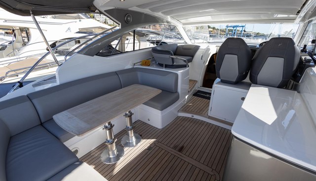 Martini Princess yacht for sale 39