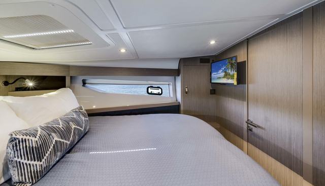 noname yacht for sale 40