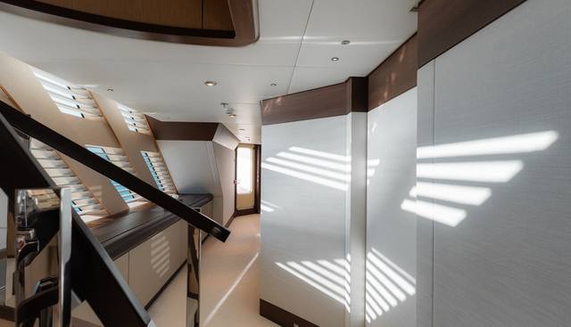RENEGADE yacht for sale 84