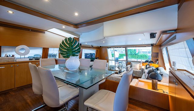 TWE11VE yacht for sale 23