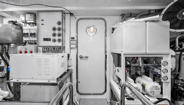 La-la-la yacht for sale 130