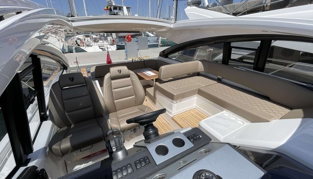 noname yacht for sale 18