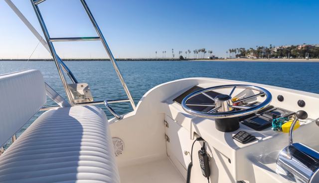 Patriot yacht for sale 15