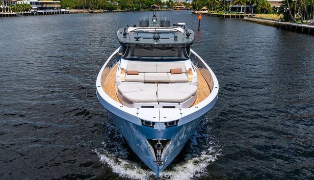 Snack Money yacht for sale 8