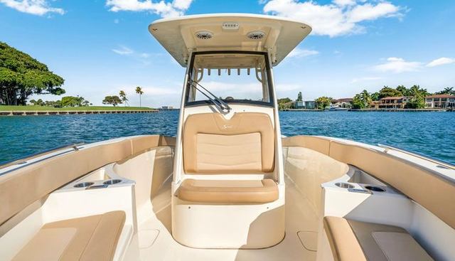 noname yacht for sale 33