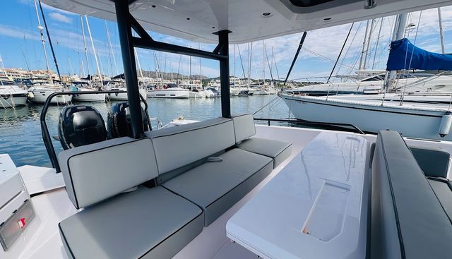 noname yacht for sale 5