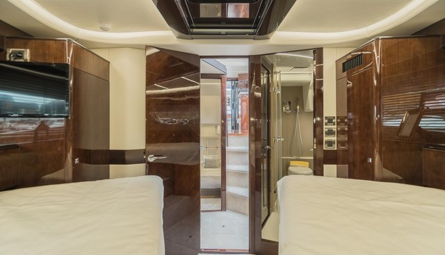 MyShell yacht for sale 52