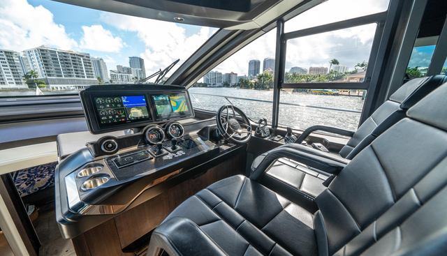 LORENA yacht for sale 29