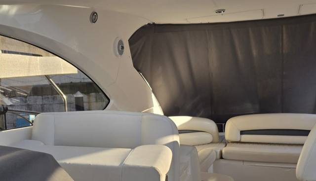 CAY yacht for sale 9