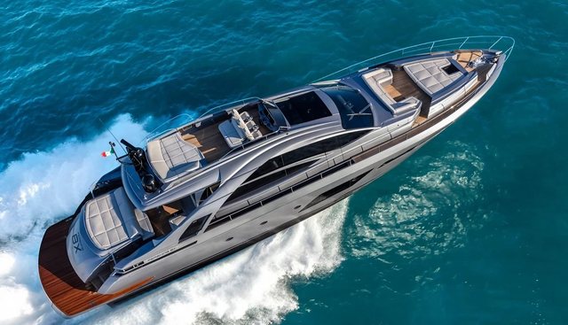 ALEXANDRA yacht for sale 4
