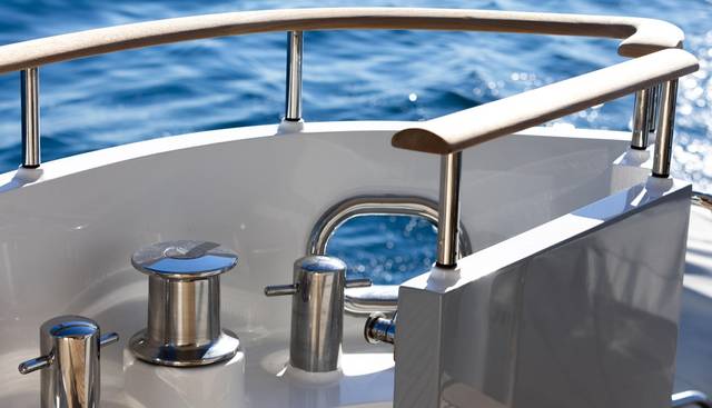ARCHIPELAGO yacht for sale 30
