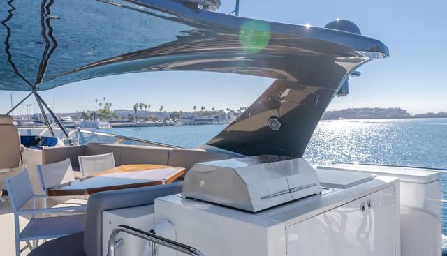 FINE SEAS-ONINGS yacht for sale 25