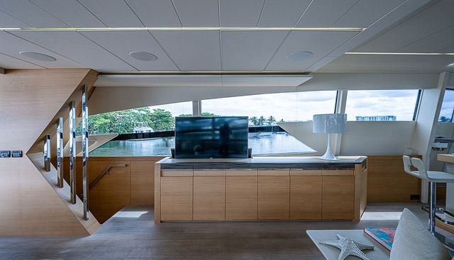 Coal Blooded yacht for sale 8