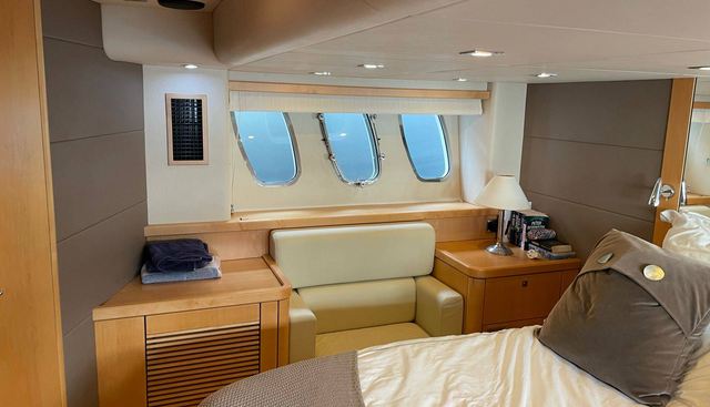 noname yacht for sale 37
