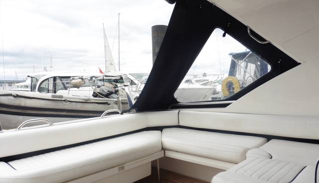 noname yacht for sale 15
