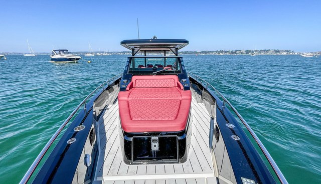 DREAMTIME II yacht for sale 15