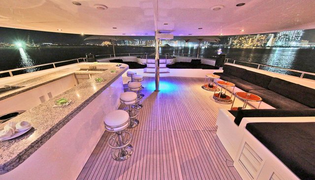 SEABREEZE yacht for sale 8