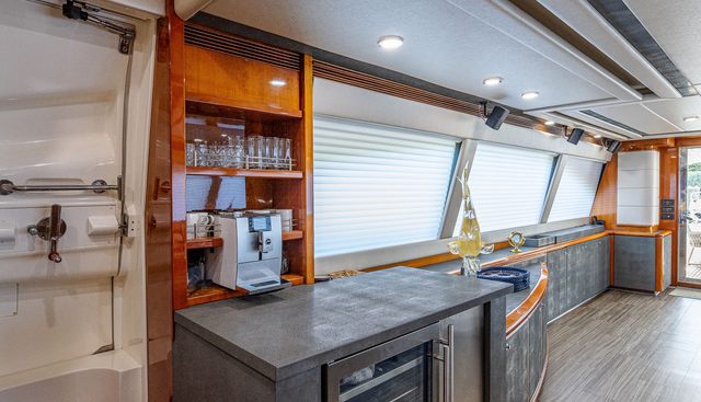 La Bella Vita yacht for sale 19