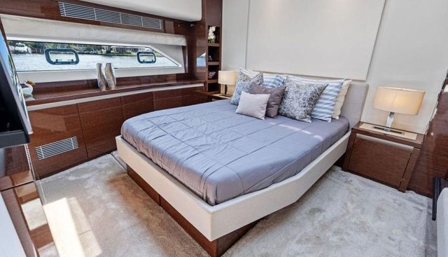 noname yacht for sale 58