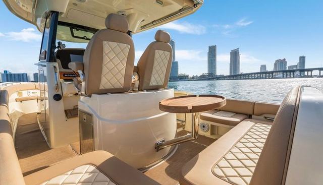 noname yacht for sale 17