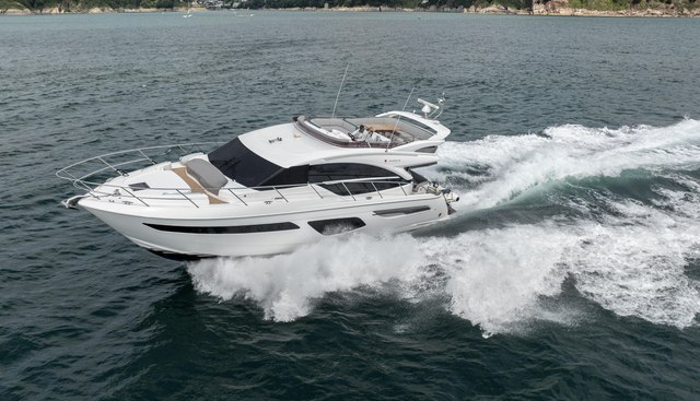 PB2274 yacht for sale 24