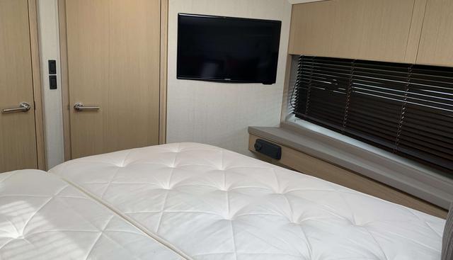 noname yacht for sale 57