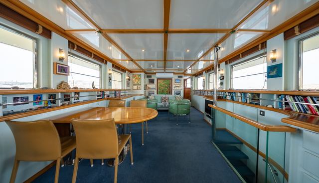 Kalani yacht for sale 10