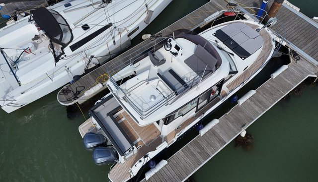 noname yacht for sale 3
