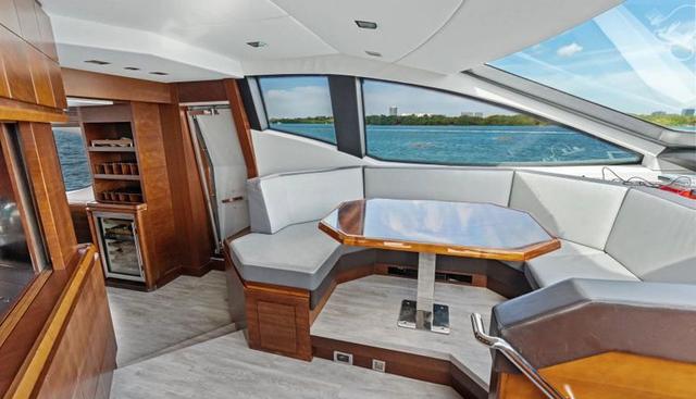 Knot Woke yacht for sale 30