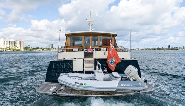 noname yacht for sale 19