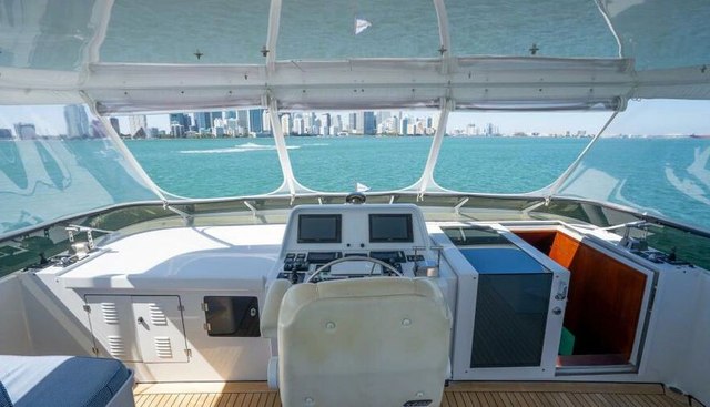 noname yacht for sale 12